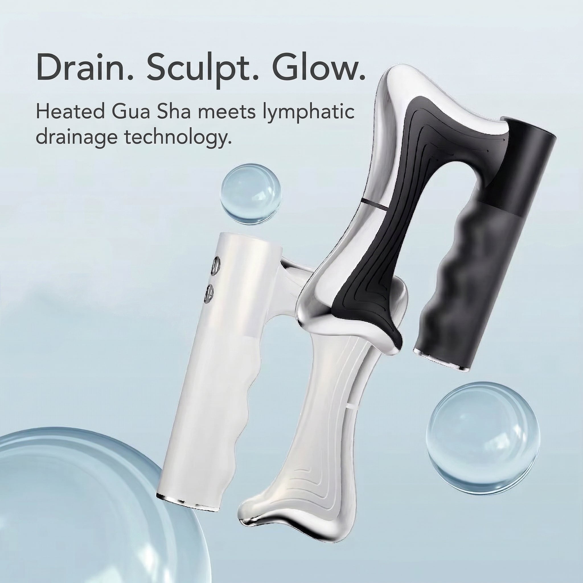 Lunavie ThermaGlide Pro™